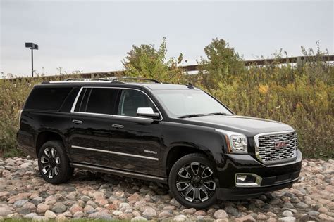 2019 Gmc Yukon Xl 8 Things We Like And 5 Not So Much News