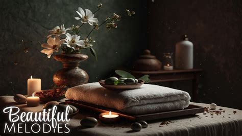 Gentle Spa Music Relaxing Spa Music Ambient Spa Music Massage Spa Music Quiet Spa Music