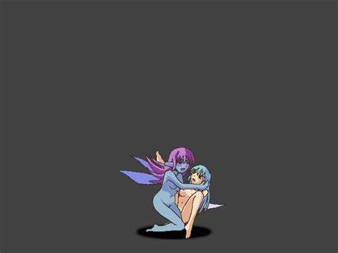 Eluku Tiki Fairy Fighting Fairy Fighting Animated Animated 