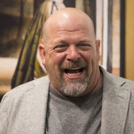 Check spelling or type a new query. Rick Harrison Bio wiki-net worth, salary, cars, wife ...