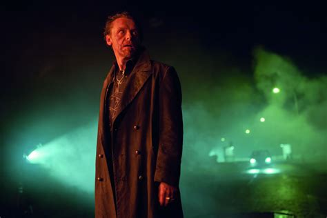The Worlds End Blu Ray Review The Worlds End Stars Simon Pegg Collider