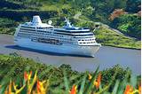Images of Best Cruises To Panama Canal