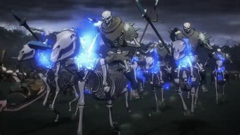Please bookmark us and ignore the fake ones! Overlord Season 2 Episode 3 English Subbed - Watch Anime ...