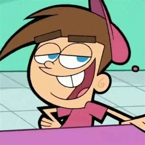 Image Gallery Timmy Turner