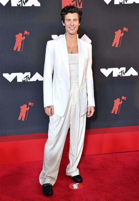 MTV VMAs Pink Carpet Megan Fox Flaunts Bare Butt THONG In Sheer