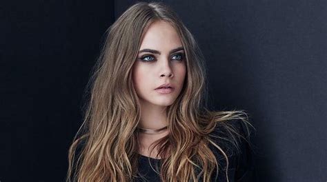 We did not find results for: Cara Delevingne feels liberated with short hair - The ...