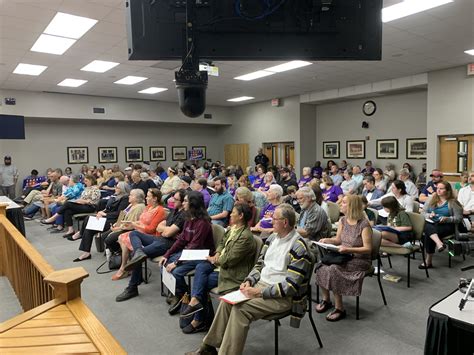 With heated opposition, St. Tammany library board keeps challenged