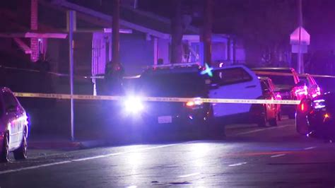 suspect shot by fresno police officer after shooting in alleyway