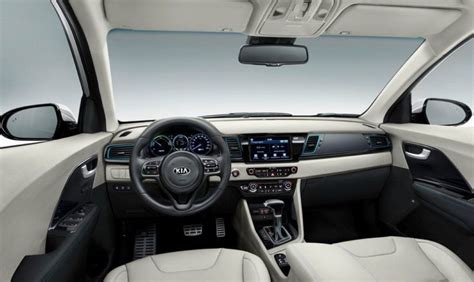 Kia Optima 2020 Interior Engine Auto Veículos