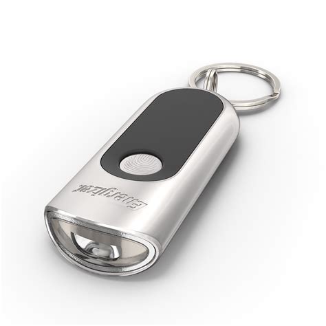 Energizer Energizer Keychain Led Light With Touch Tech Technology