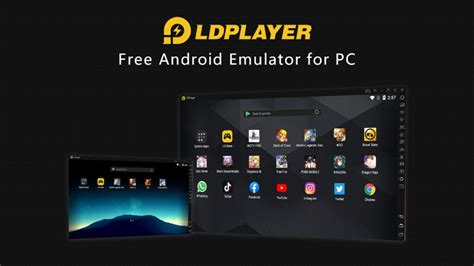 13 Best Android Emulator For Windows 1110 Pc 2023 Rank
