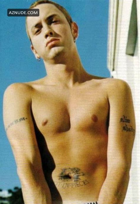 Malestars Com Eminem Nude Photos My XXX Hot Girl