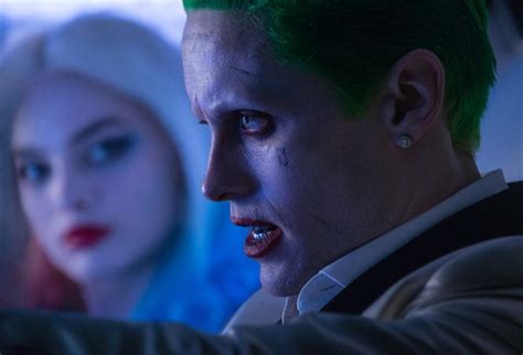 Suicide Squad Is Far From Painless Pursuit By The University Of Melbourne
