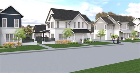 Renters’ Paradise: Exploring the Rise of Build-to-Rent Living – RREAF