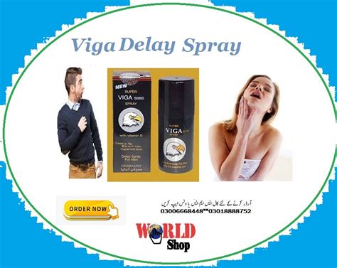 Super Viga 60000 Long Time Delay Spray In Pakistan 03361111284