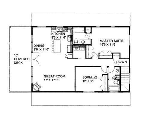Both functional and customizable, these plans typically consist of a freestanding structure detached from the main home. House Plans, Home Plans and floor plans from Ultimate Plans