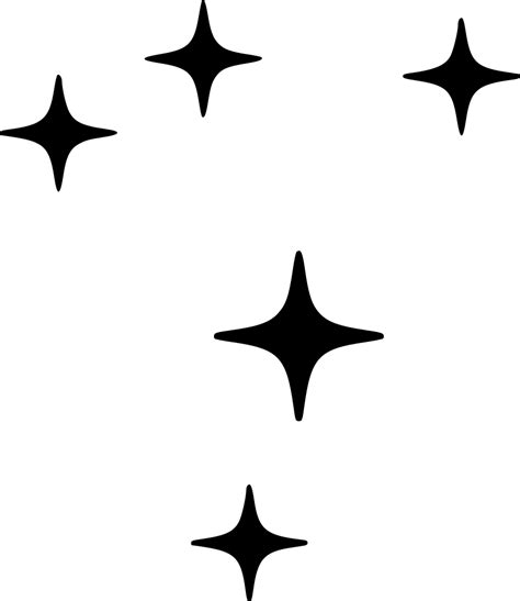 Stars Svg Png Icon Free Download (#537704) - OnlineWebFonts.COM
