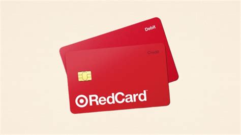 Target Redcard Review Save More With A 5 Discount The Mad Capitalist