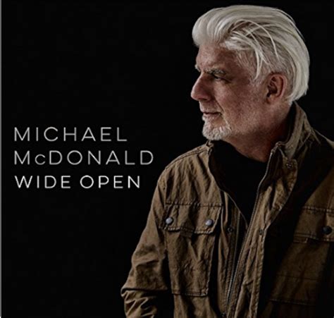 Stream Michael Mcdonalds First Album Of New Songs In 17 Years