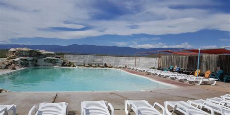 11 Hidden Hot Springs In Colorado You Should Probably Know