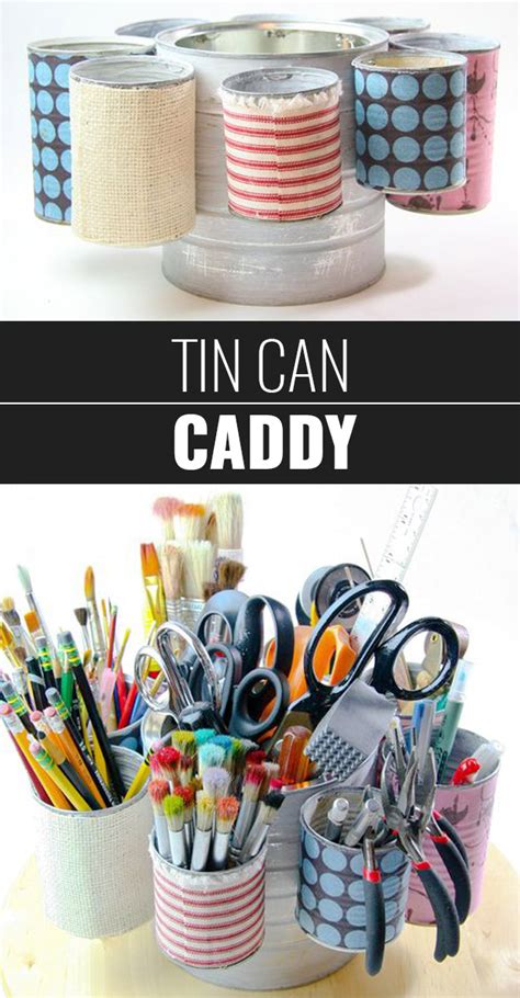 16 Neat Diy Projects For Your Craft Room