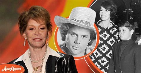 mary tyler moore once confessed she had let her only son richie down by the time he was 5