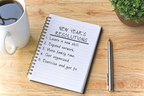 New Year's Resolutions that Make Aging More Enjoyable - Senior Planning ...