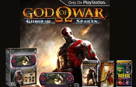 God Of War Ghost Of Sparta Cover Art Contents Unveiled Gameguru