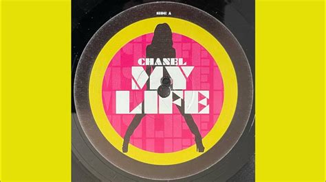 Chanel My Life Haji And Emanuel Remix Youtube