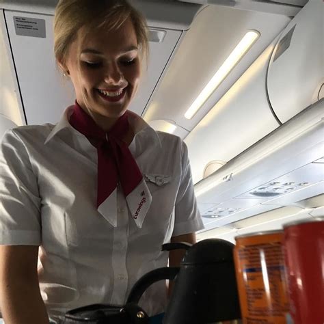 Hot Flight Attendant Hot Flight Attendants In 2019 Flight Attendant