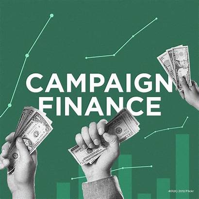 Campaign Finance Election Money Tracker Biden Trump