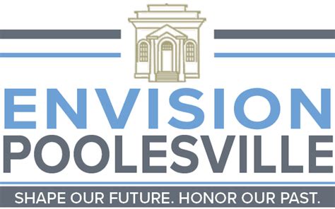 Comprehensive Plan Poolesville Md Official Website