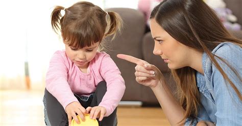La fase del no: come gestire i capricci dei bambini al meglio