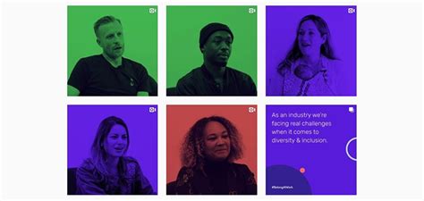 12 Creative Digital Agency Instagram Accounts For Inspiration