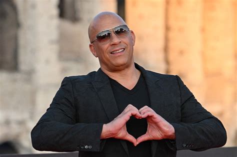 Vin Diesel Confirms Female Led Fast And Furious Spin Off So It Looks