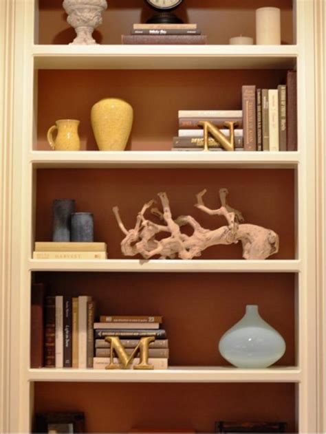 15 Attractive Bookshelf Decorating Ideas On A Budget Bookcase Decor