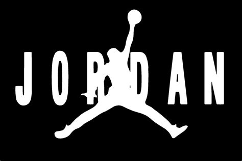 69 Michael Jordan Logo Wallpaper Wallpapersafari