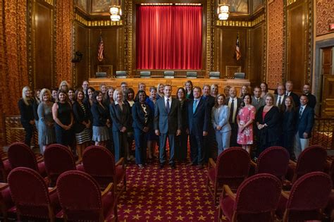 Ohio Court Professionals Complete Management Training Program