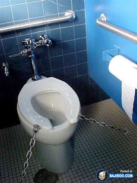 Funny Toilets You Never Seen Before Photos Сантехника Для дома Туалет