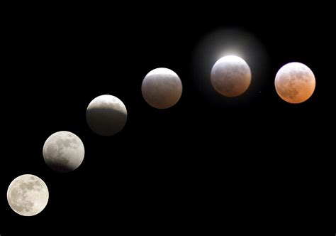 Eclissi Totale Di Luna 2018 Uno Spettacolo Visibile Da Tutta Italia Il