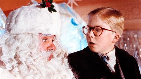 How A Christmas Story Went From Low Budget Fluke To An American Tradit