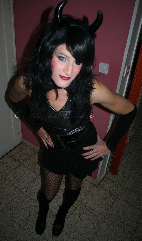 Pin En Perfect Crossdresser Drag Queens Sissies Femboys And Traps
