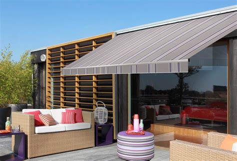 They are retractable, which makes it easy to adjust their extension so that they can offer. 4 Reasons You Should Get A Retractable Awning | News & Blog