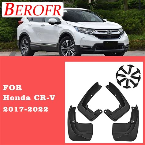 Dla Honda Crv Cr V Przedni Tylne B Otniki B Otnik