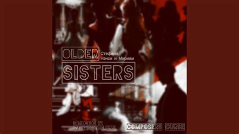 Older Sisters Youtube