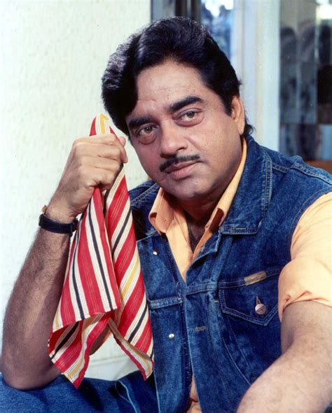 Shatrughan Sinha Biography Age Height Weight Affairs Wife And More
