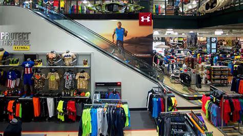 Dick’s Sporting Goods Re Opens In 23 States Sgb Media Online