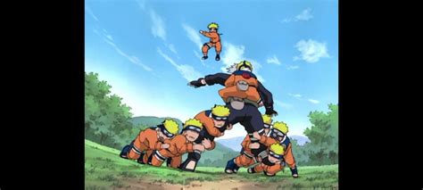 Naruto Season 1 Episode 4 Overview Sportslumo