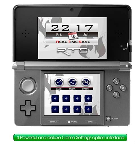 Hola chicos/as les dejo el link del firmware: Jual Harga Murah !!! game Nitendo Nds Lite R4 4gb Original ...