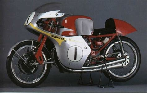 The Five Best Honda Motorcycles Of The 50s Honda Motorcycles